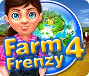 play Farm Frenzy 4