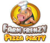 play Farm Frenzy Pizza Party