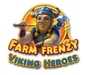 play Farm Frenzy: Viking Heroes