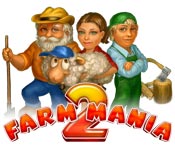 play Farm Mania 2