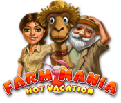 play Farm Mania: Hot Vacation