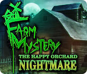play Farm Mystery: The Happy Orchard Nightmare
