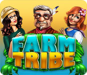 play Farm Tribe