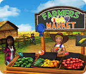 play Farmers Market
