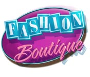 play Fashion Boutique