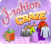 play Fashion Craze