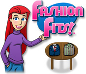 play Fashion Fits!