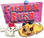 play Fashion Rush