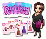 play Fashion Solitaire