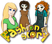 play Fashion Story