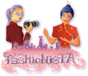 play Fashionista