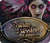 play Fatal Passion: Art Prison