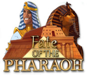 Fate Of The Pharaoh