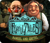 play Fearful Tales: Hansel And Gretel