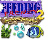 play Feeding Frenzy 2 Shipwreck Showdown