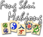 play Feng Shui Mahjong