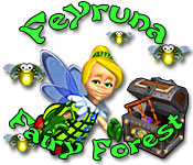 play Feyruna: Fairy Forest