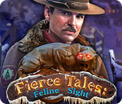 play Fierce Tales: Feline Sight