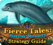 Fierce Tales: Marcus' Memory Strategy Guide