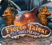 play Fierce Tales: The Dog'S Heart