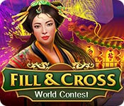 Fill And Cross: World Contest