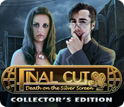 Final Cut: Death On The Silver Screen Collector'S Edition