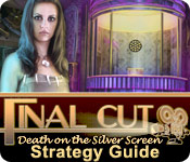 play Final Cut: Death On The Silver Screen Strategy Guide