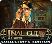play Final Cut: Encore Collector'S Edition