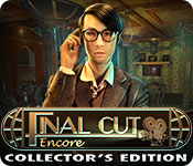 Final Cut: Encore Collector'S Edition