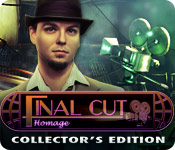 Final Cut: Homage Collector'S Edition