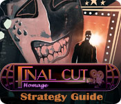 play Final Cut: Homage Strategy Guide