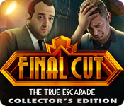 play Final Cut: The True Escapade Collector'S Edition