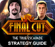 Final Cut: The True Escapade Strategy Guide