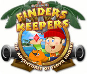 play Finders Keepers