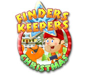 play Finders Keepers Christmas