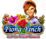play Fiona Finch And The Finest Flowers