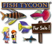 play Fish Tycoon