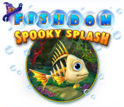 play Fishdom - Spooky Splash