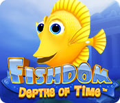 play Fishdom: Depths Of Time