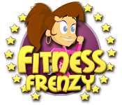 Fitness Frenzy