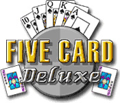play Five Card Deluxe