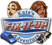 play Fix-It-Up: Kate'S Adventure
