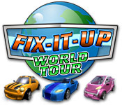 play Fix-It-Up: World Tour