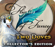play Flights Of Fancy: Two Doves Collector'S Edition