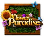 play Flower Paradise