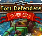play Fort Defenders: Seven Seas