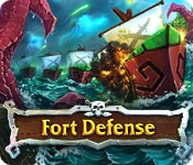 play Fort Defense