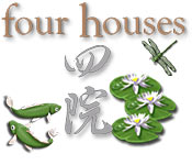 play Four Houses