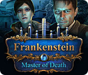 Frankenstein: Master Of Death