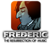 play Frederic: Resurrection Of Music